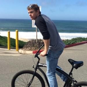 Meet your Posher, Dan